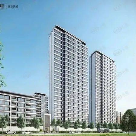 拿证速递|皇姑区旭辉铂悦·公望30套房源获预售许可_龙湖_万科中_项目
