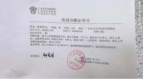 全城求助双胞胎早产儿每天靠呼吸机艰难求生母亲含泪求助