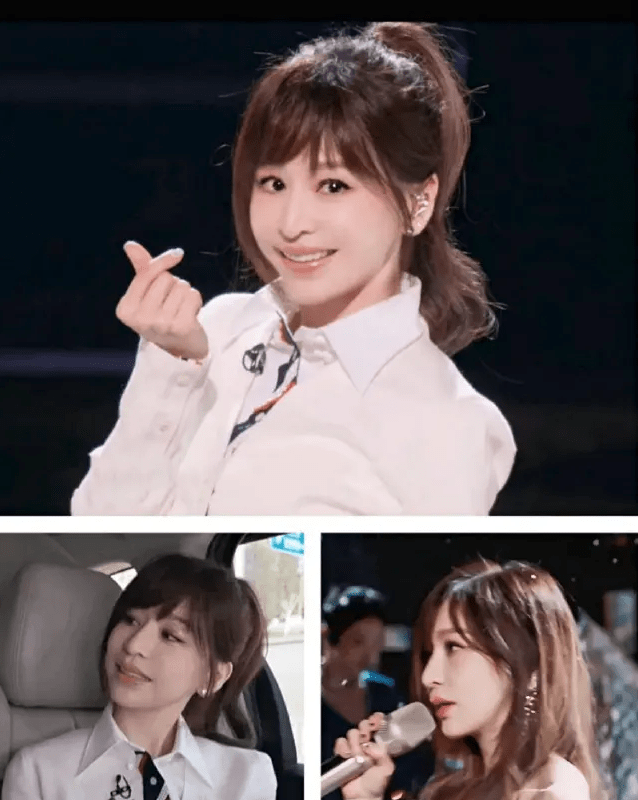 SEXINSEX famous popular star黄小蕾 浪姐》第三季开播！“姐姐”该翻译成“sisters”吗？_手机搜狐网