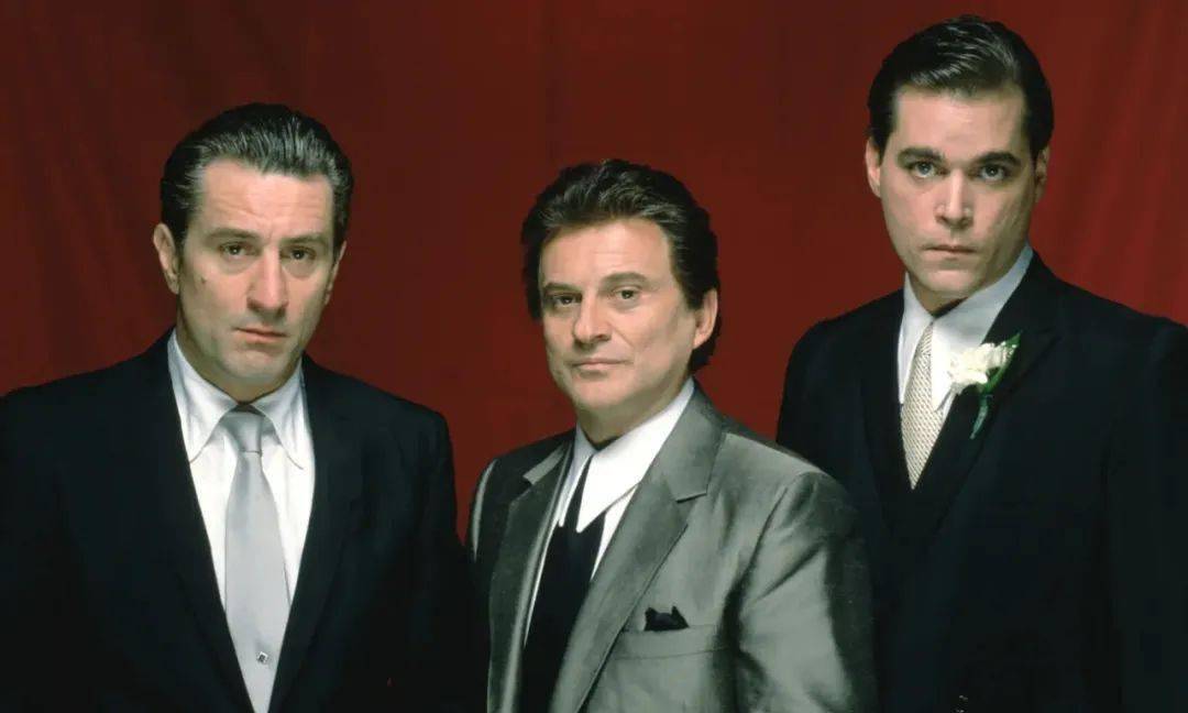 《好家伙》《汉尼拔》主演雷·利奥塔去世,享年67岁_电影_表演_角色