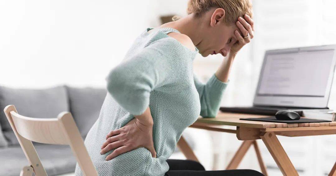 久坐腰酸背痛打工人必备大保健神器了解一下