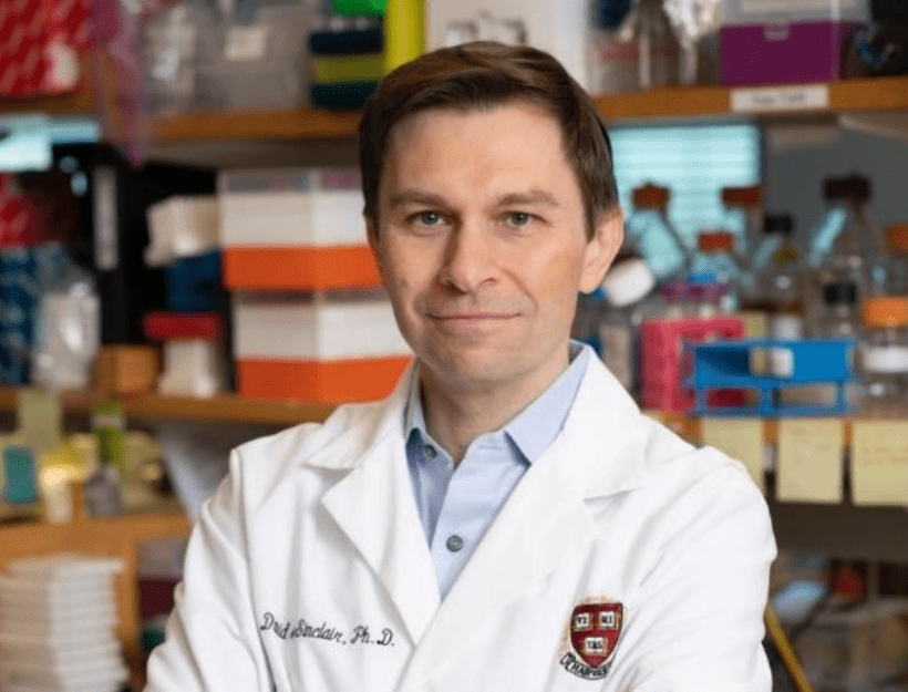 耗资70亿瑞维拓4代横空出世哈佛逆转衰老技术再度升级