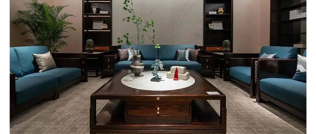 东成文宋 | 在色彩中蕴藏别具一格的生活格调_东成文_色彩_生活