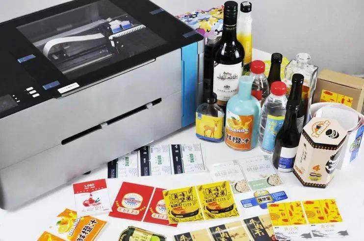 印刷包装合作|2022年数字化产业高峰论坛在穗举行 赋能印包行业数字化发展