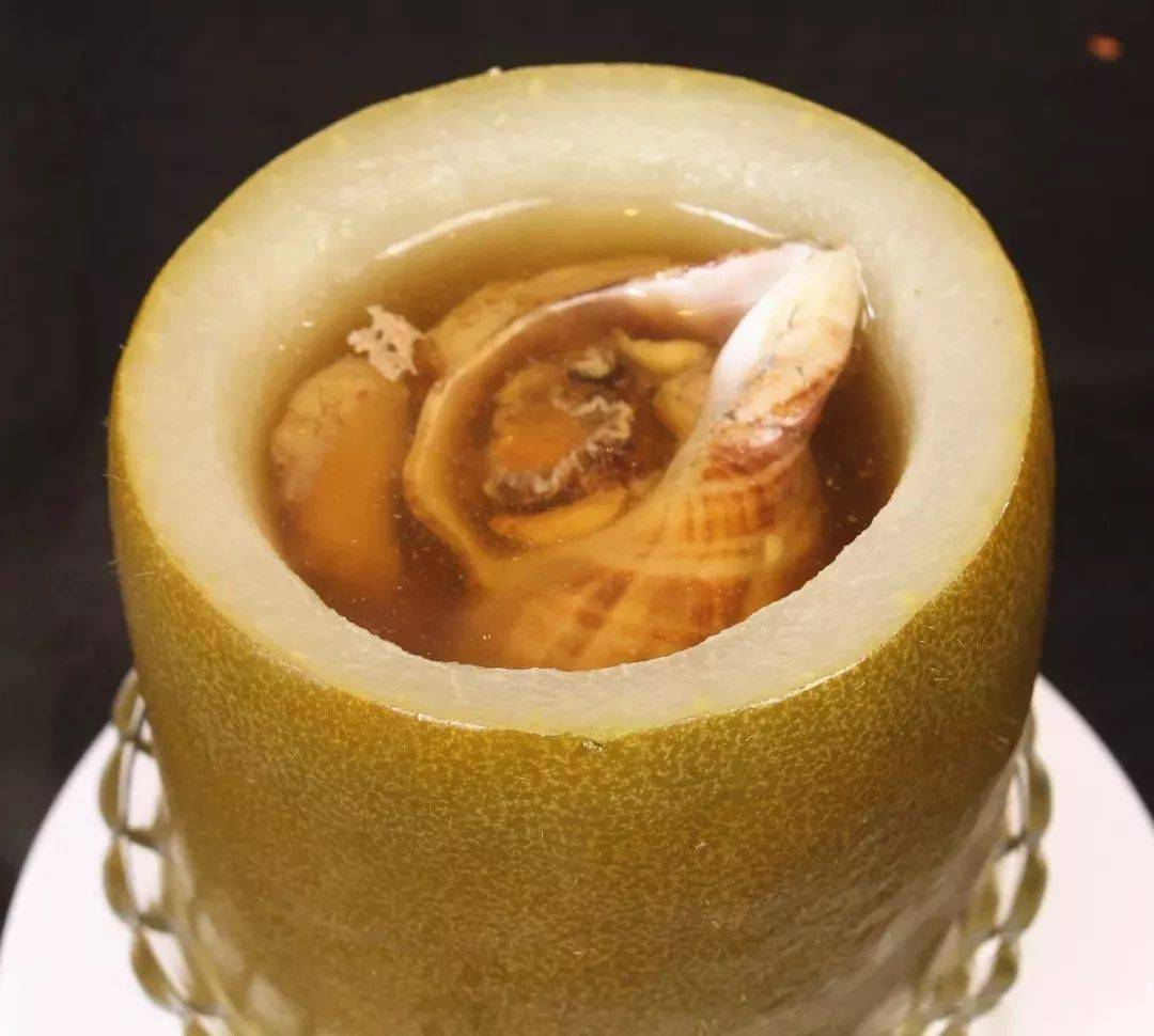 必威 必威betway全是招牌菜 —15道道好味粤菜制作(图5)