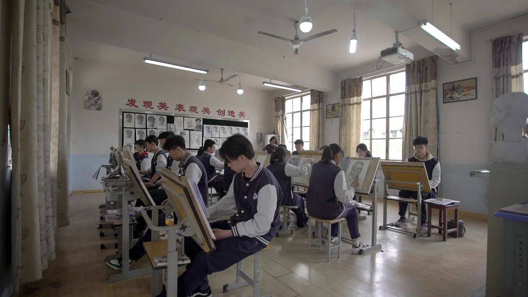 和江苏省海门中学合作办学徐州这所公办学校必须提前了解