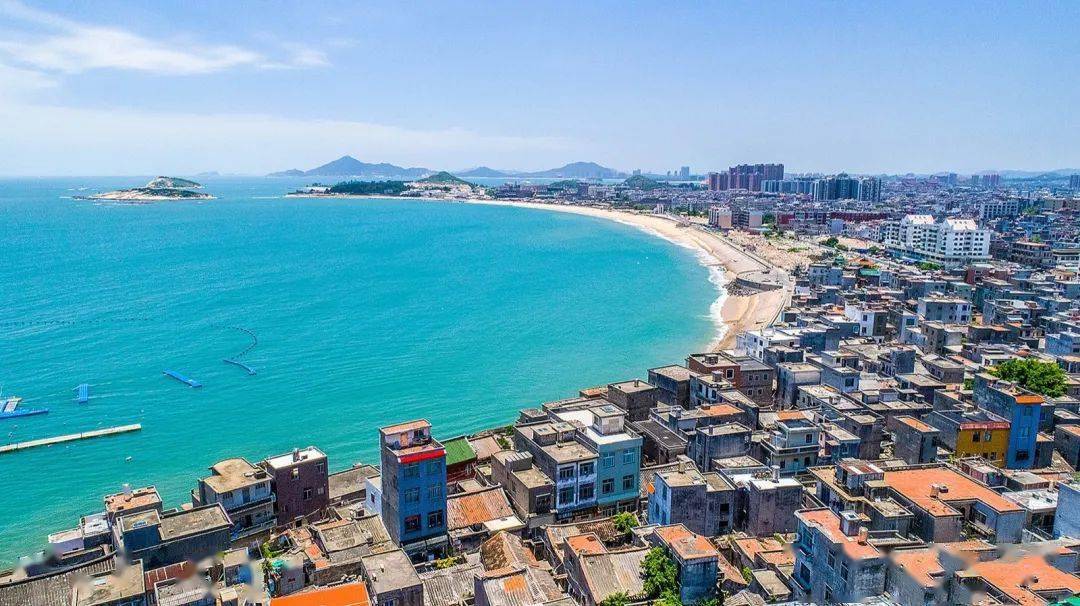 海岛漫游0712南靖土楼amp东山岛amp潮州美食amp双月湾度假6天5晚