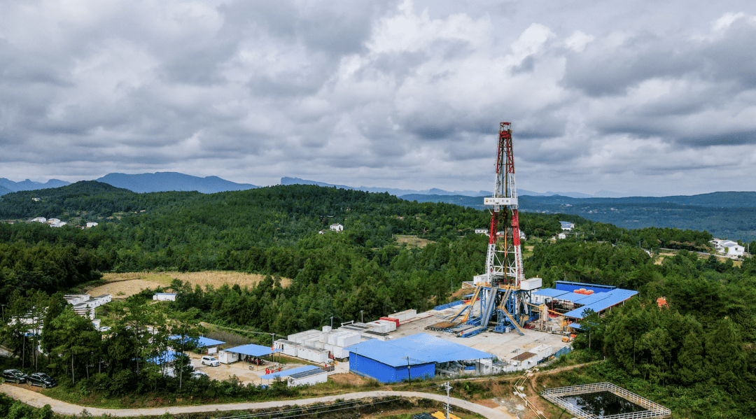 中石油西南油气田公司:五年实现产气量超百亿跨越 跑出"转型升级"加速