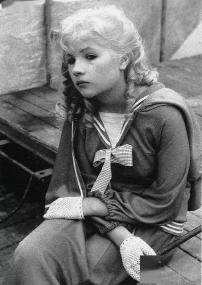 希特勒最爱的女人有多美美国杂志公布爱娃罕见私密照