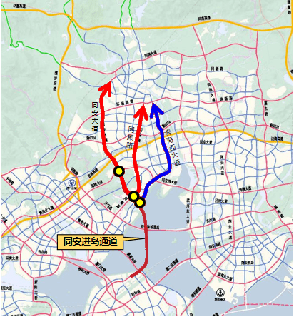 有房卖出66万㎡地块却流拍同安楼市暗流涌动