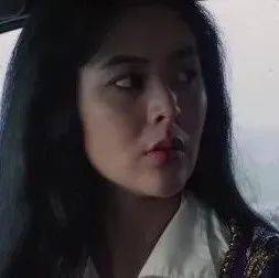 1989年,向太约关之琳喝咖啡,结果刚见面就打了关之琳一巴掌_向华强_女人_关大