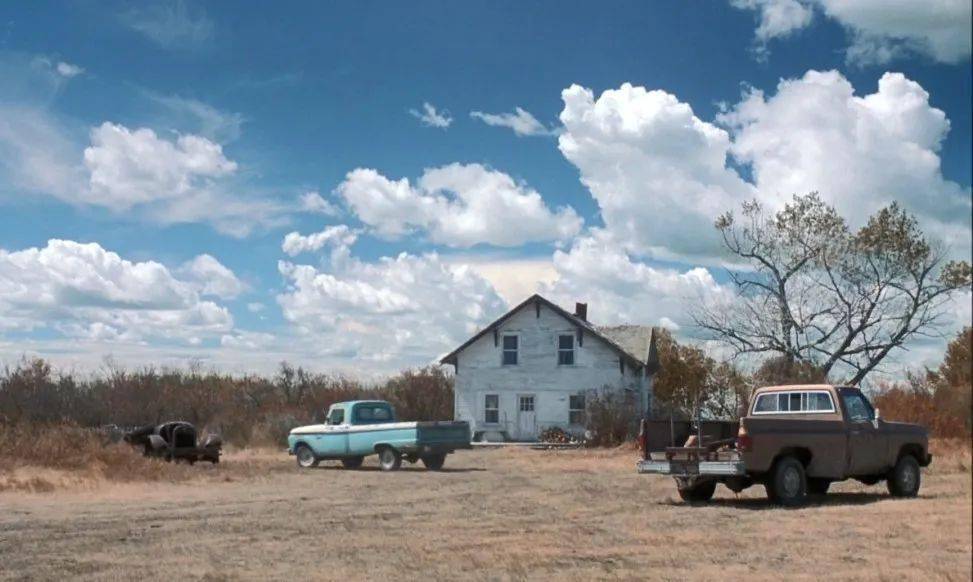 奥斯卡最佳原创配乐回顾 肆_杰克·特维斯特_电影_恩尼斯·德尔玛