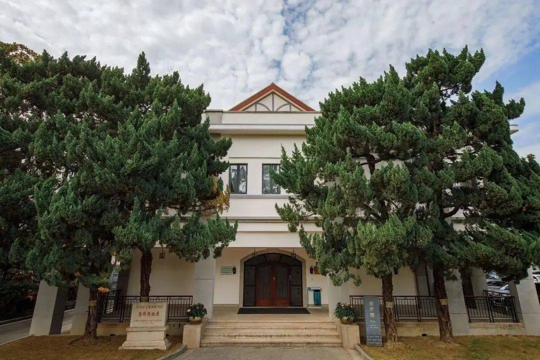 长三角国宾馆三巨头横评报告从g20到蒋公馆神仙打架