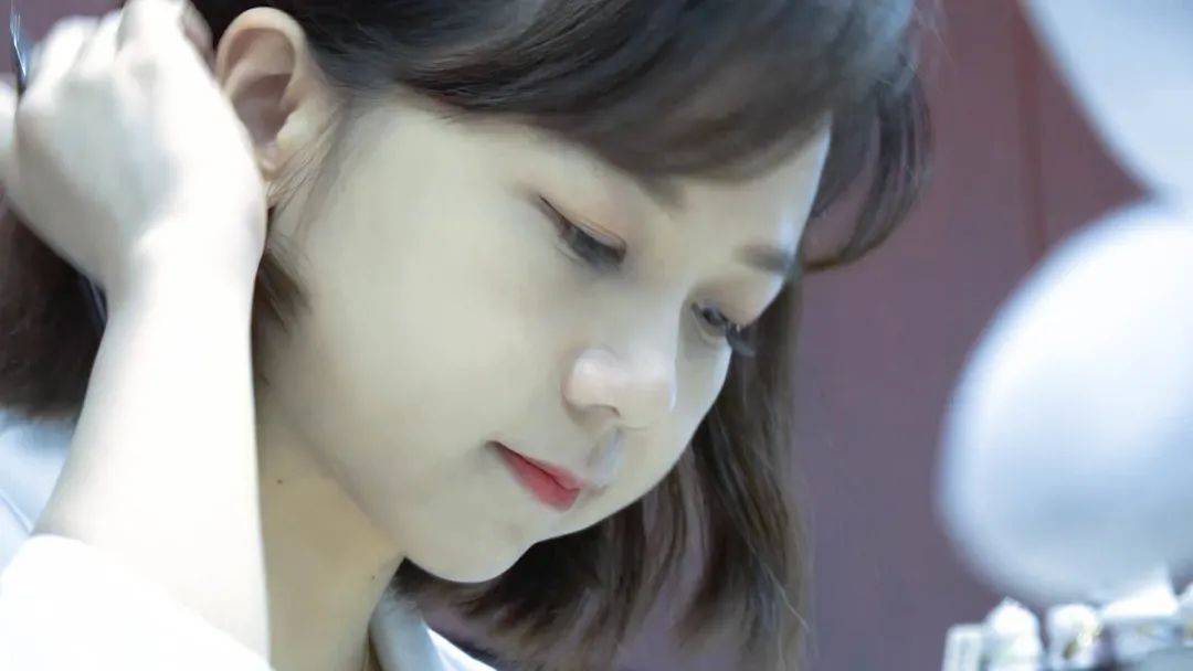 榜样的力量蛇口工联会十佳青工熊琪