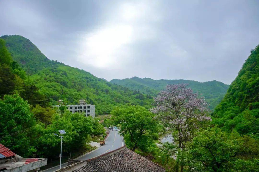 寧陝漫嶺山舍民宿漁灣逸谷民宿(格蘭篷營地)石泉饒峰驛站營地瀛家