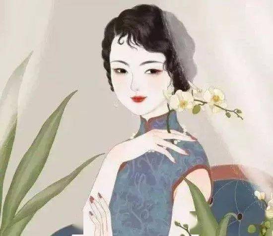 中年女人的浪漫_波罗蜜_般若_网络