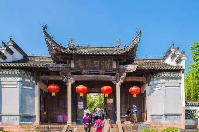 古建筑里的“门”,你所不知道的知识(图解)_大门_金柱_形式