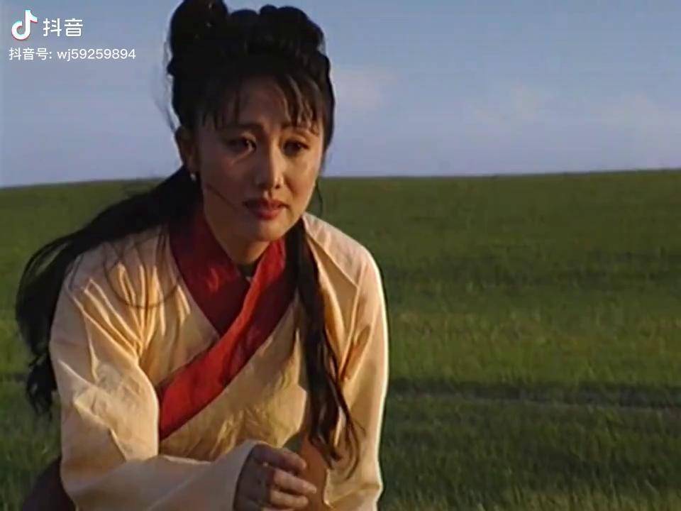 魂断钓鱼城蒙哥爱上汉族女子贾似道为蛐蛐写传历史电视剧解说蒙哥