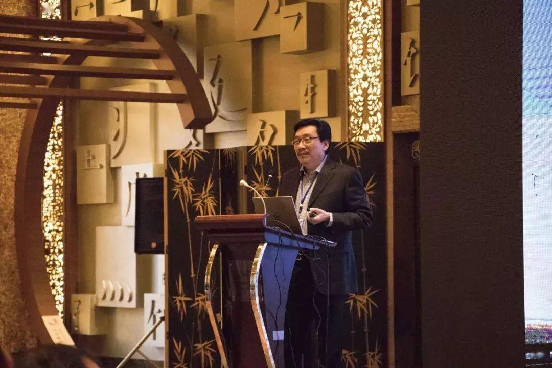 高铁供电专家西南交大高仕斌教授获第14届光华工程科技奖