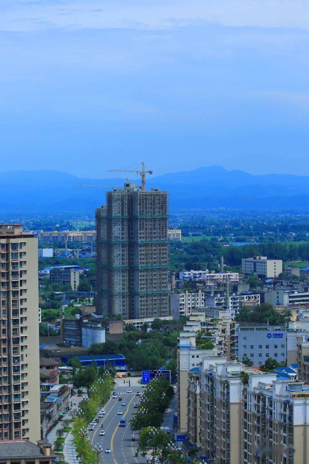 广汉市区图片图片