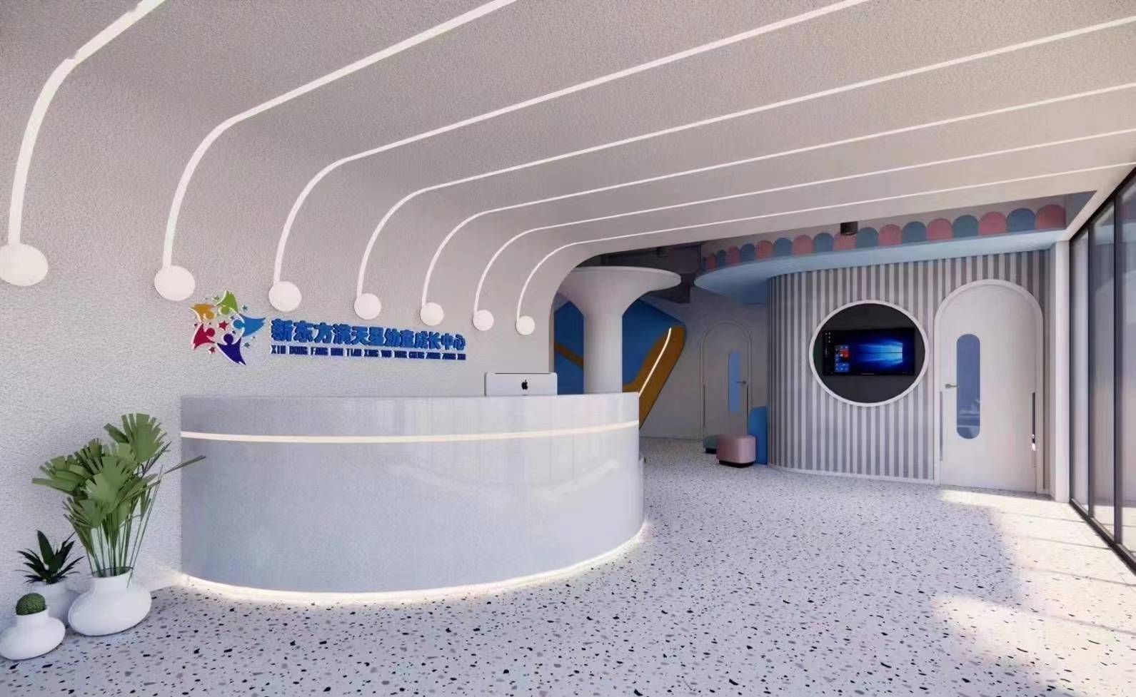 在师资方面,新东方满天星北山幼托中心的老师具备幼儿教师资格证,国家