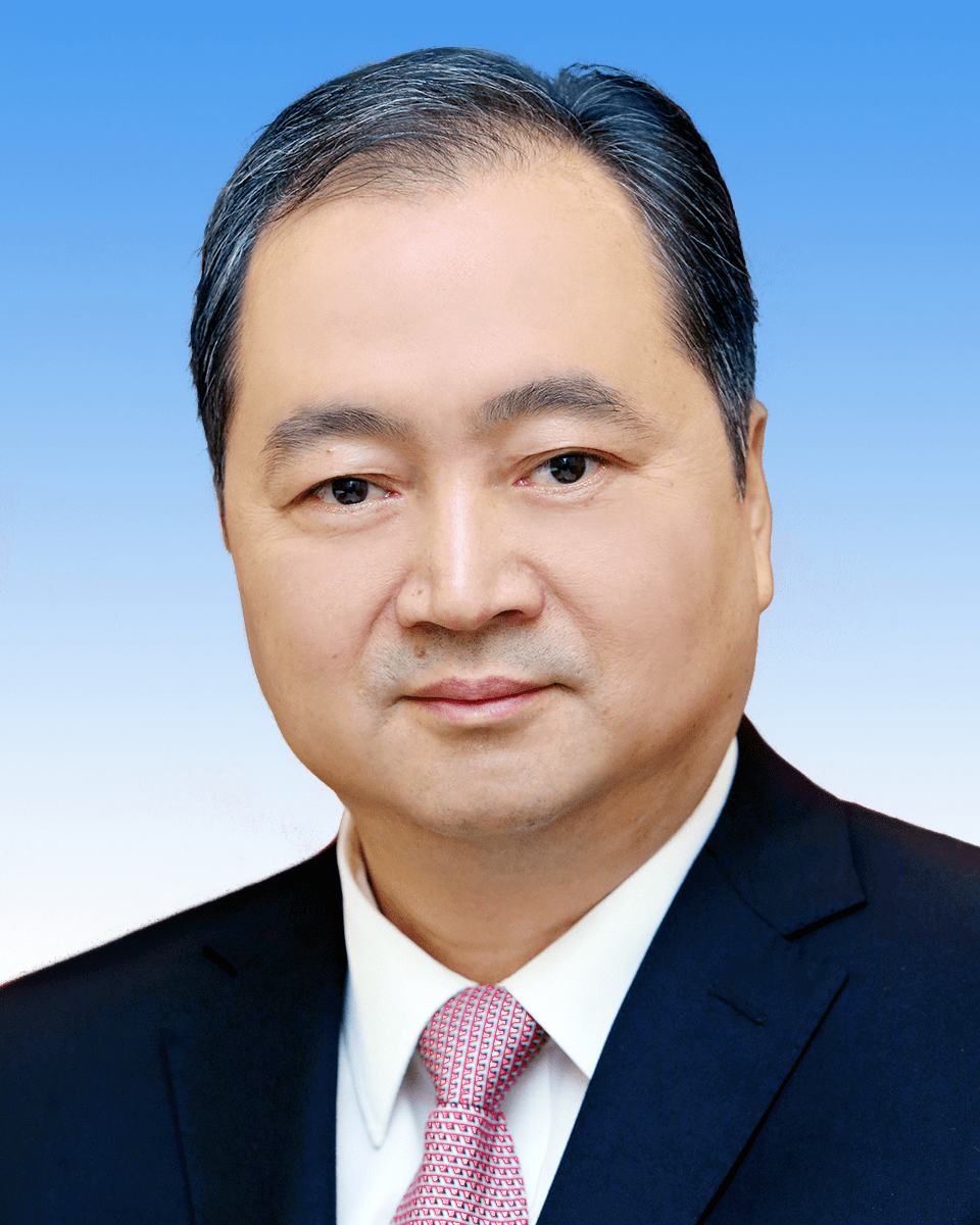 郑新聪任中央政府驻澳门联络办公室主任澳门特别行政区维护国家安全