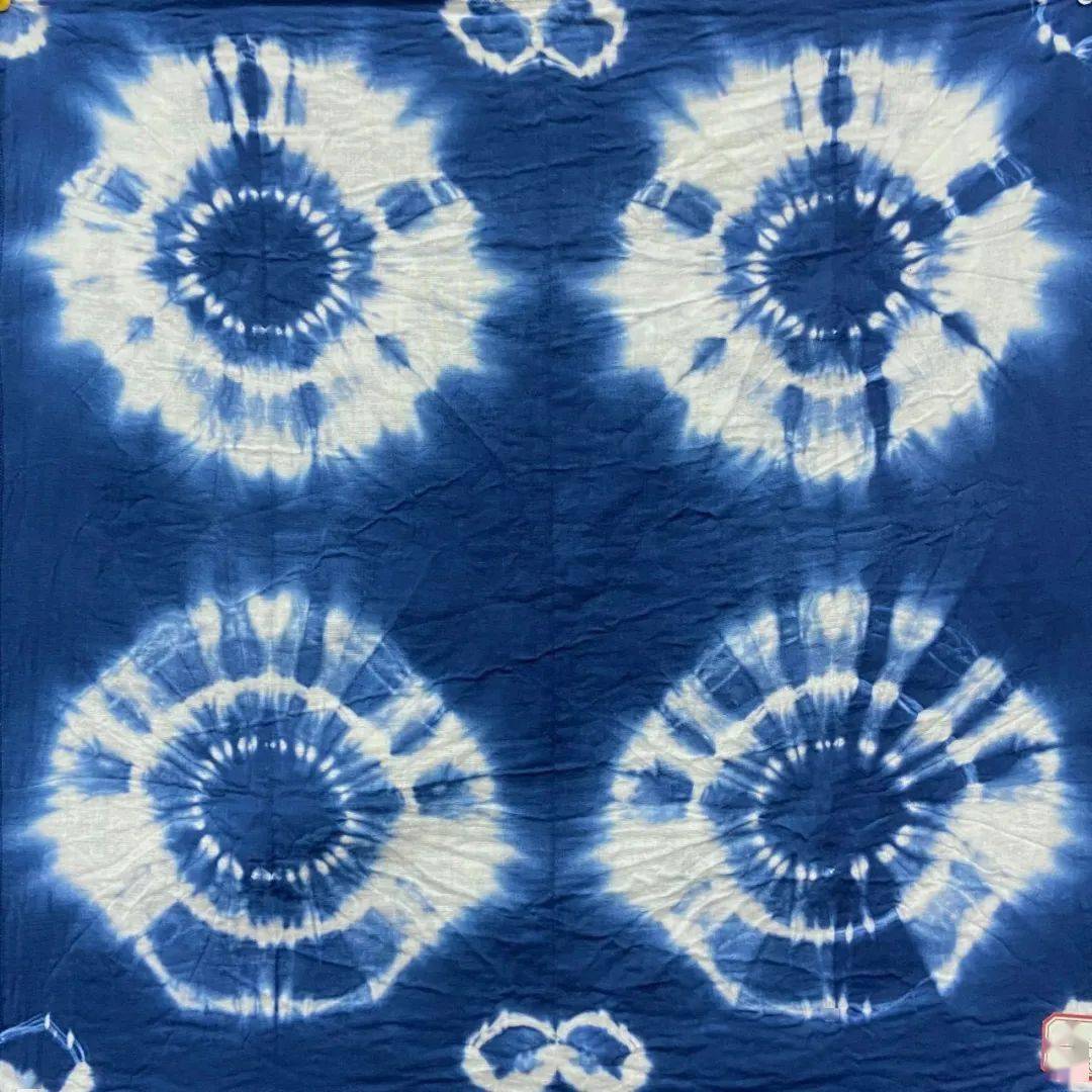 课程展|《印花工艺实践》课程