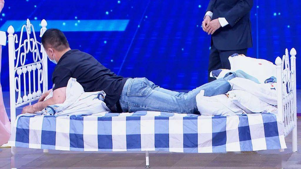 养生堂留神毁腰的寸劲儿