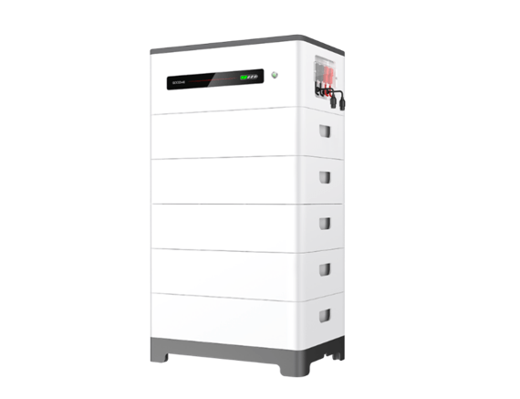新会员固德威全球户用储能领跑者