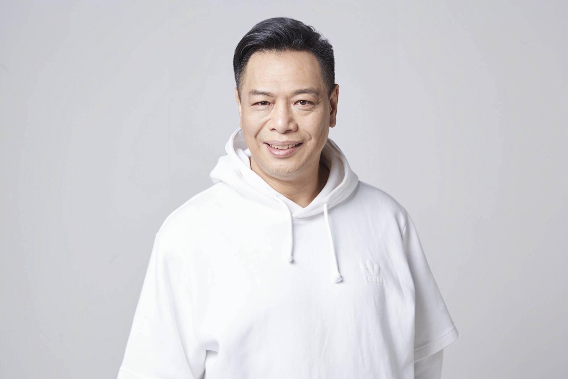 所以在接受传媒采访时,姜文杰对于李健仁也是非常的尊重.