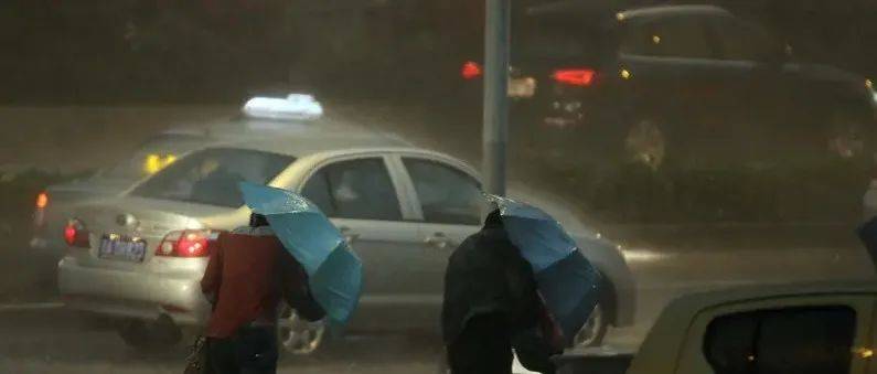 雨҈雨҈雨҈大҈暴҈雨҈！ 江西端午假期要“泡汤”？ 赣北 预警 大暴雨