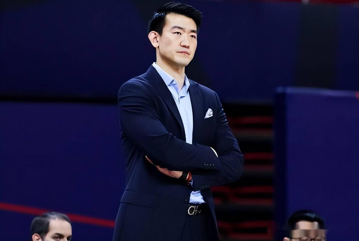 王博专访!回应总决赛细节,提执教理念获赞,并重提培养年轻球员_广厦_