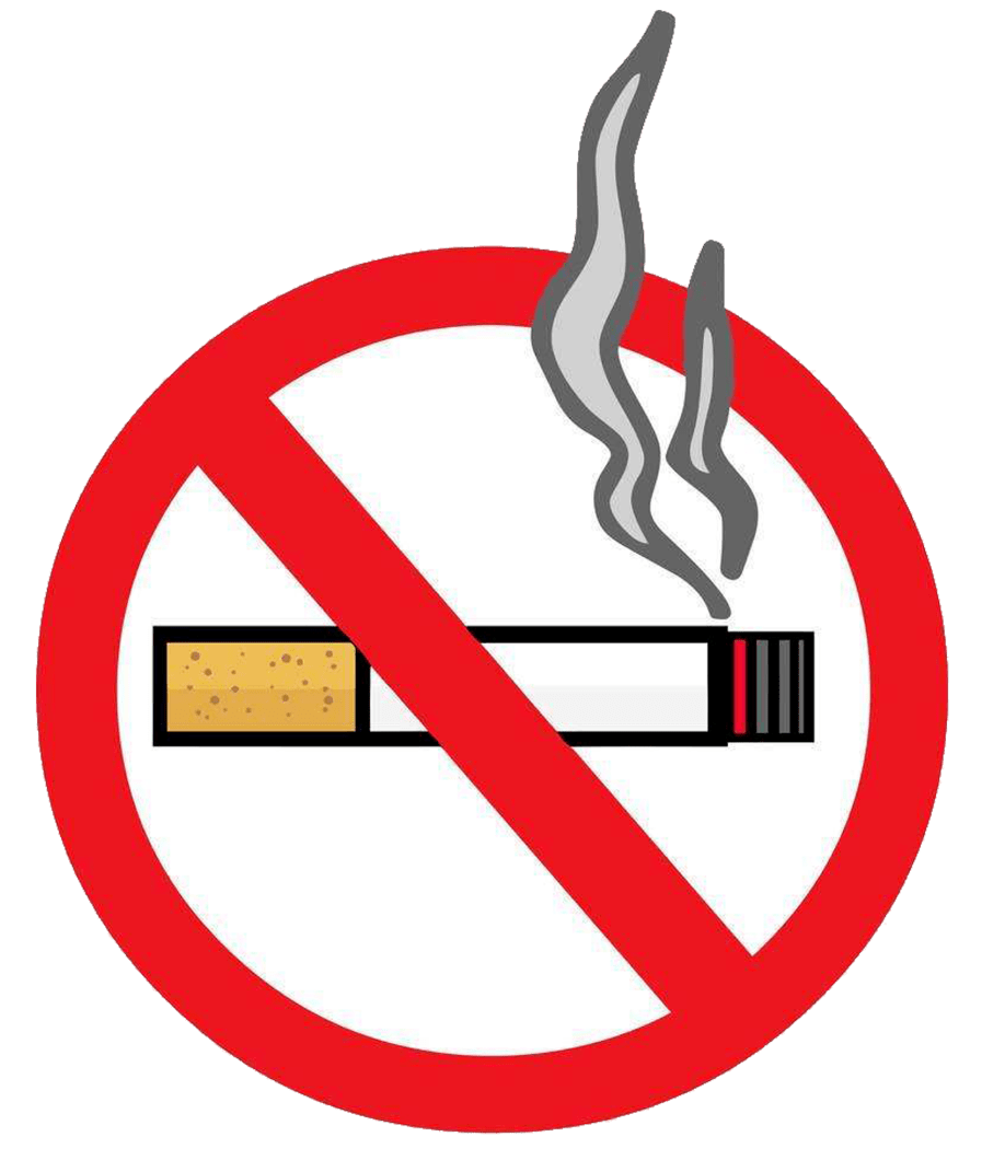 世界无烟日关爱身体为爱熄烟