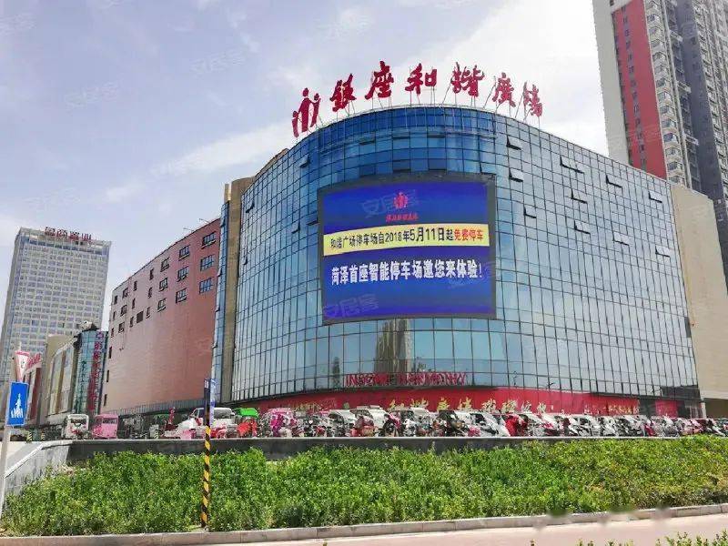 坐公交逛街购物,看这篇就够了,赶紧收藏~