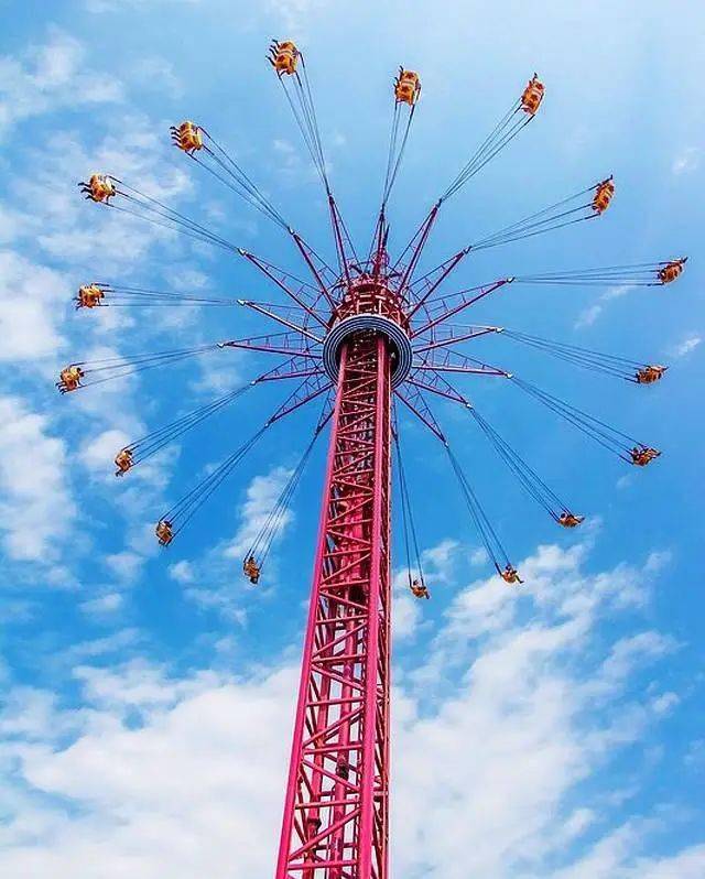 凯里蚩尤乐园放大招了水世界门票送送送