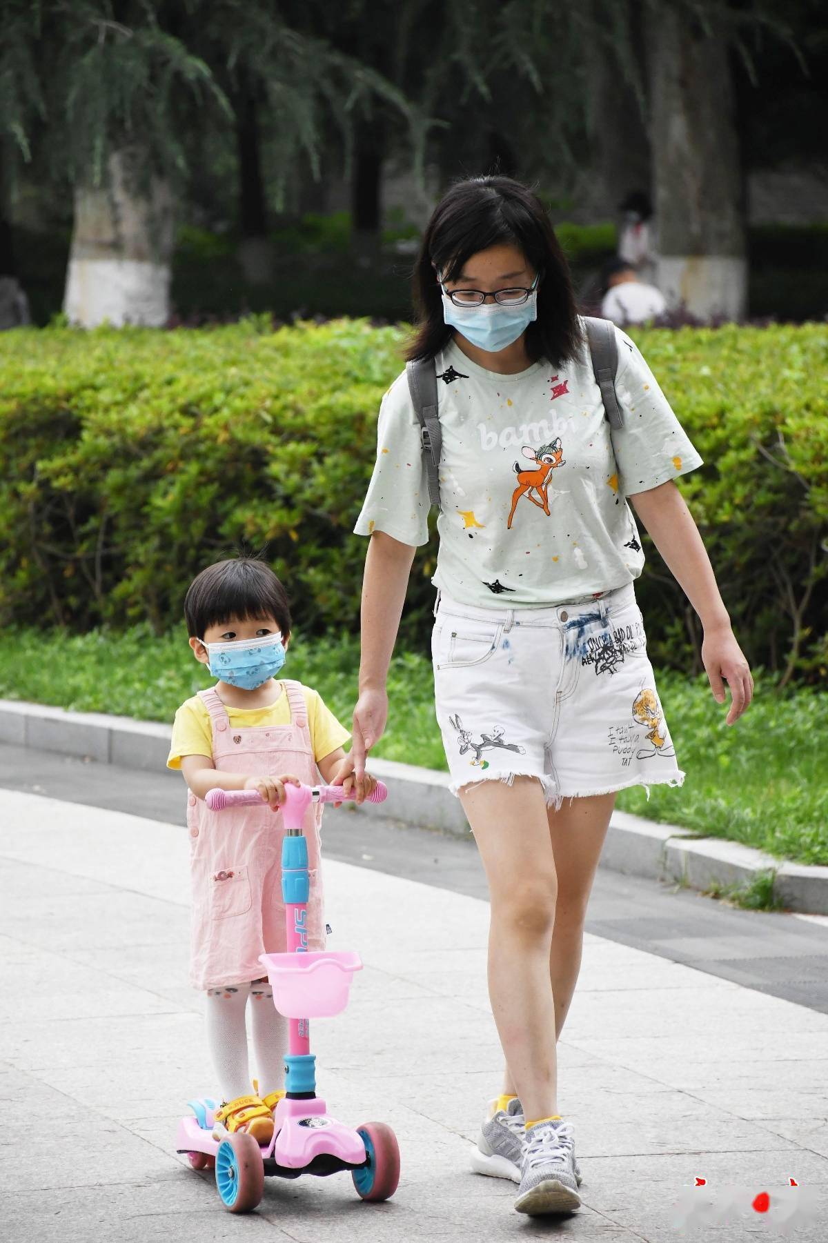 六一来了武汉新增一批遛娃好去处