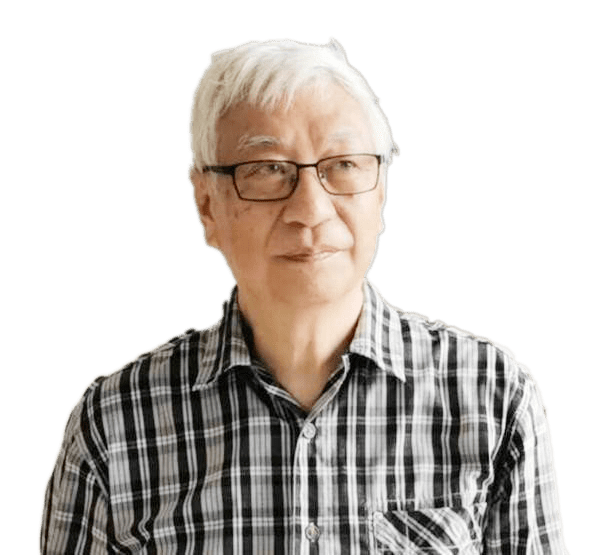 赵毅衡教授,本论坛作主旨发言《文本内意向性引导的叙述体裁分类》与