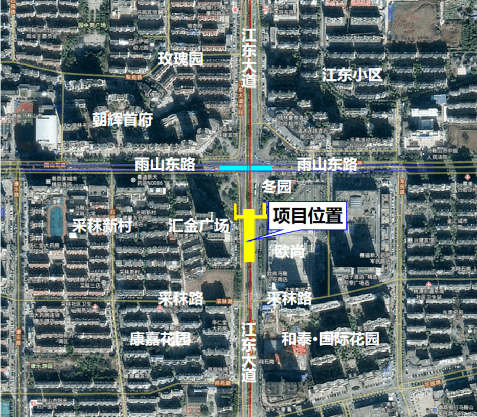 刚刚宁马城际当涂东站当涂南站车站效果图公示