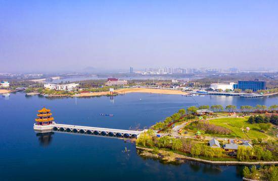 泰山天頤湖旅遊度假區舉行,不僅在全市範圍內開啟