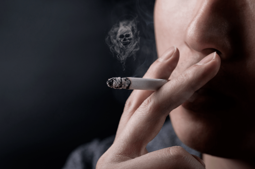 世界无烟日 一文了解吸烟的危害到底有多大 烟草 疾病 功能