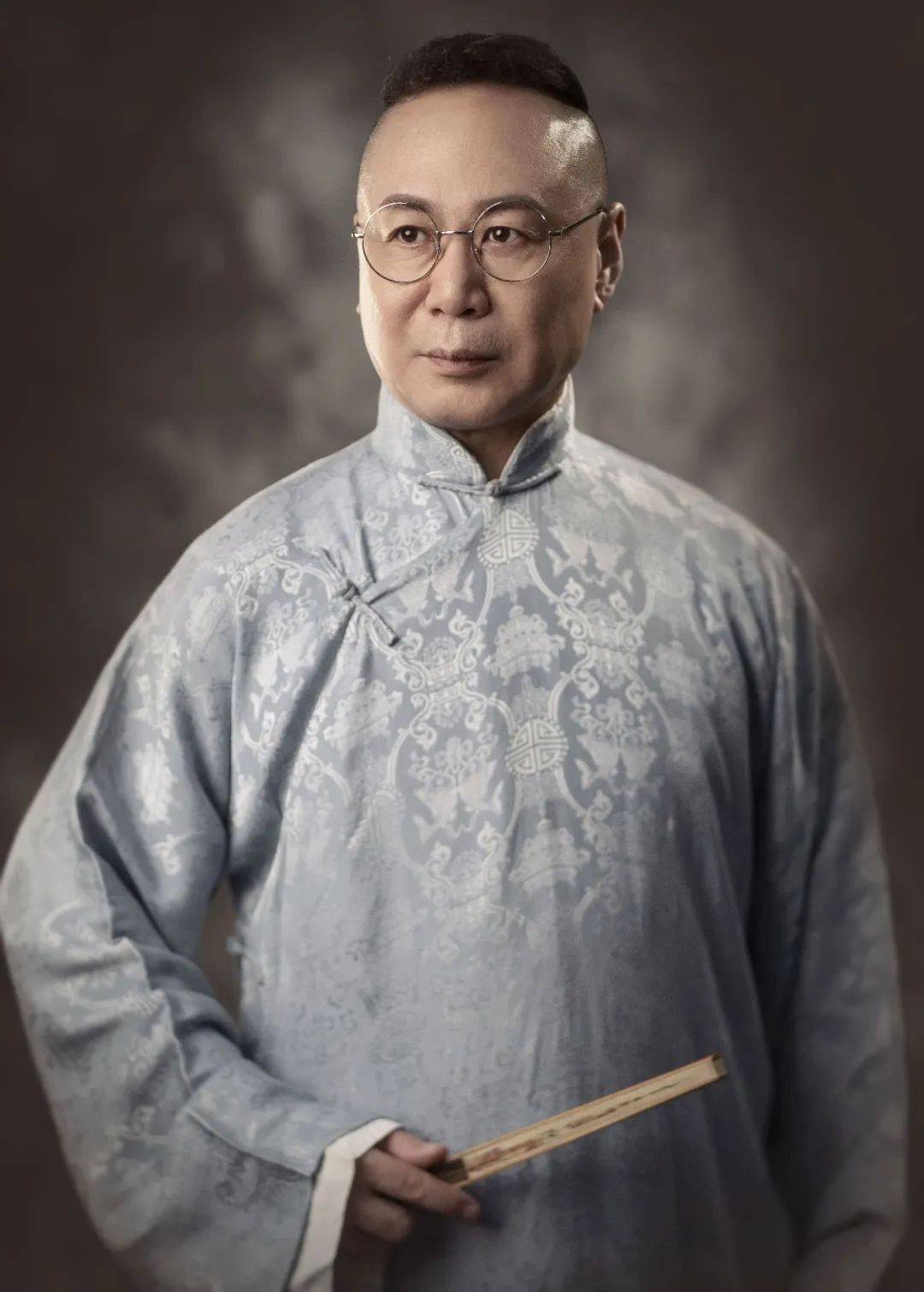 张军强国家一级演员张军强,国家一级演员,奚派第三代优秀传承人,中国