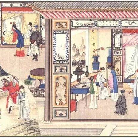 人物传记-晋书·谢安传_安石_新城_东山
