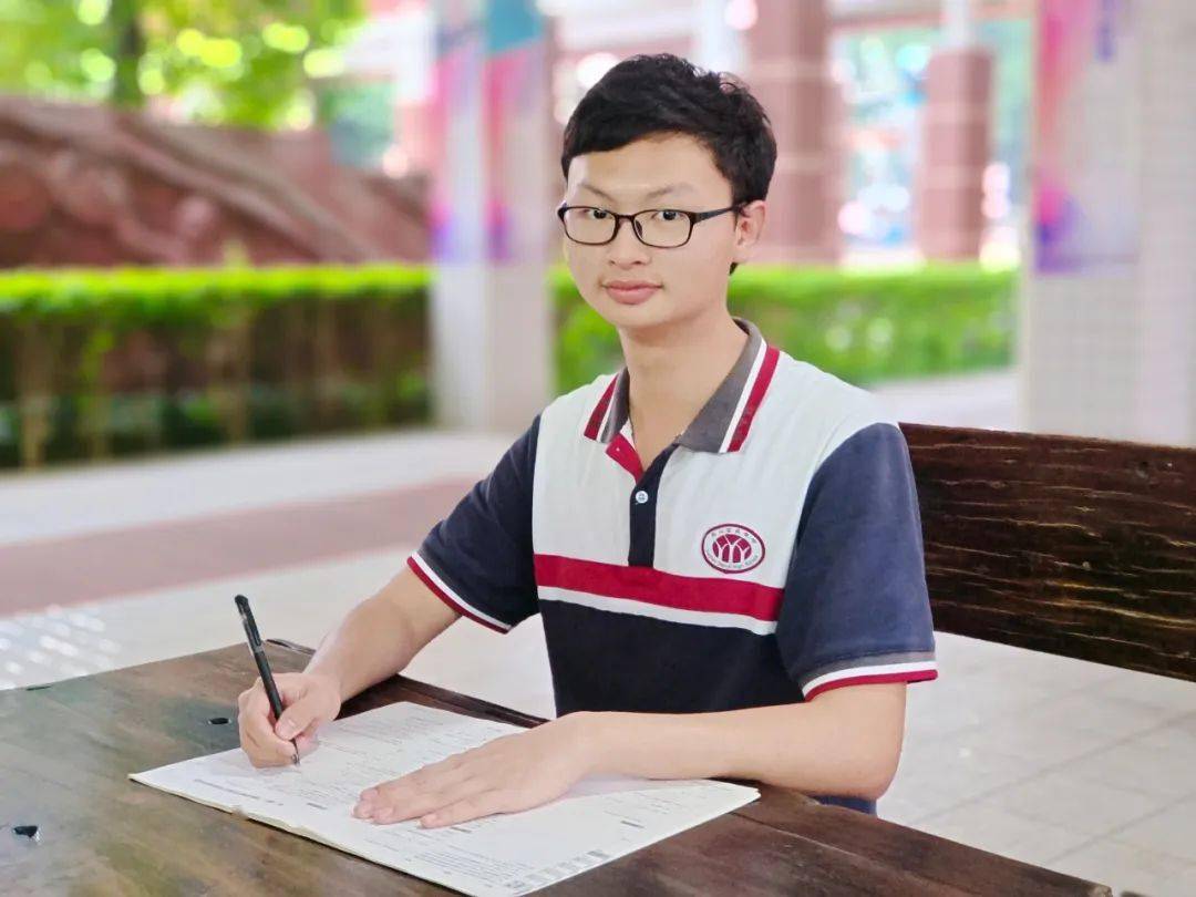 不如有你——细数禺山与优质初中学校人才培养的接力赛(八)_石碁_毕业