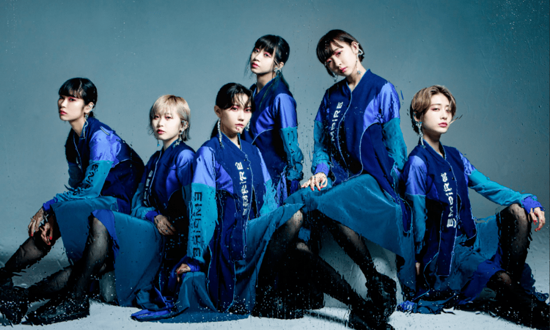 爷青结这个组合宣布6月解散