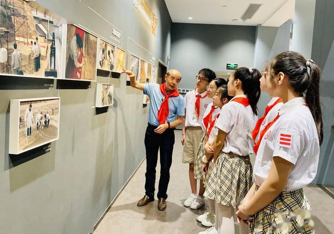 "六一"寻童话,城墙狂欢秘籍在这里_西安_王肃_活动