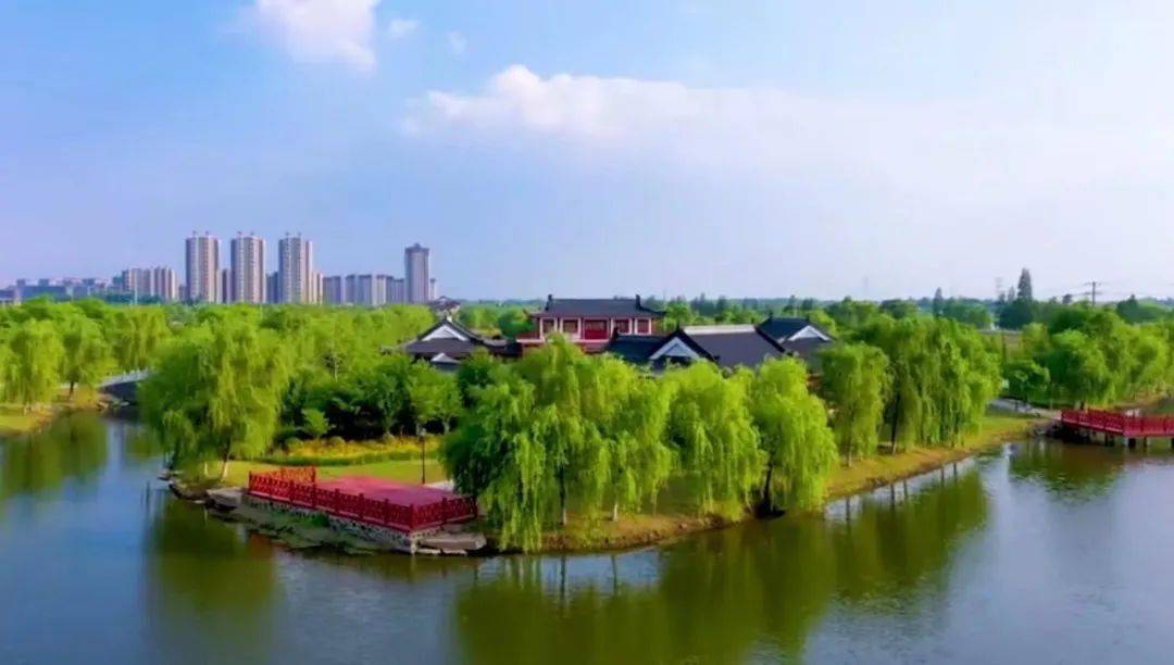 夏日寻清凉,游玩九道湾!_明光_休闲_公园