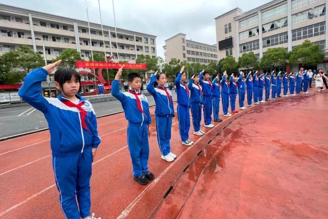 武冈市实验小学图片