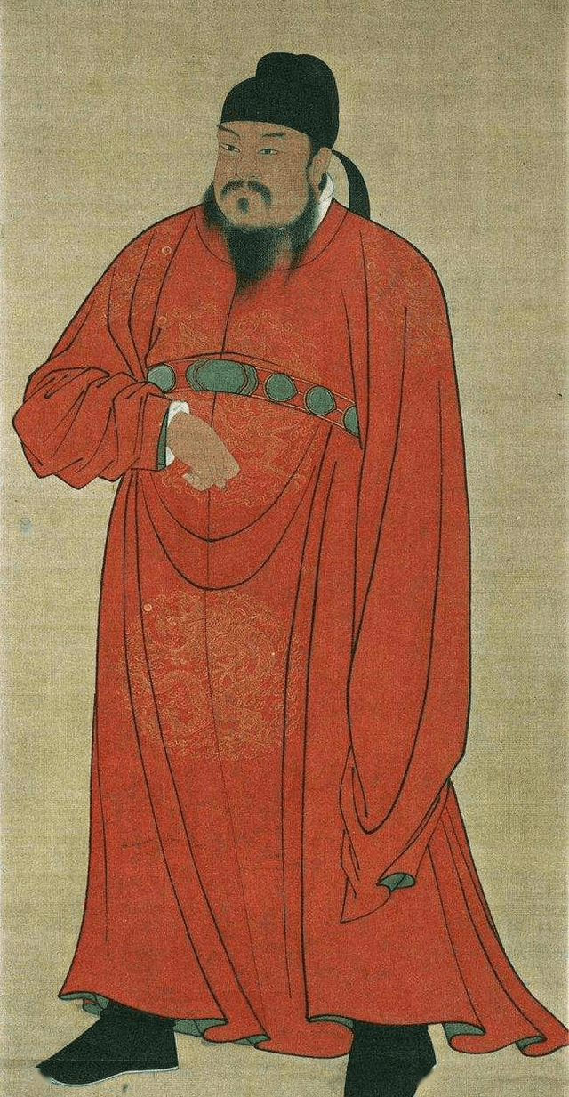 李世民为什么会发动玄武门之变?玄武门之变爆发的真实原因来了