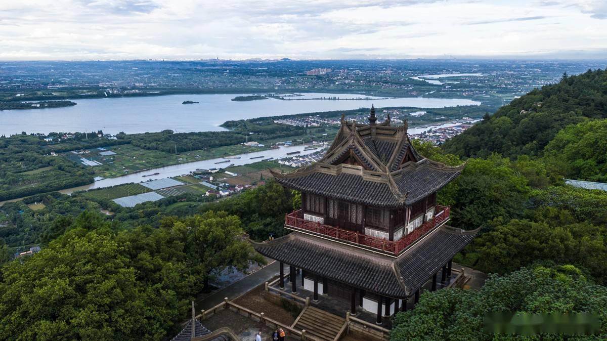 江南福地常熟当地人文环境和江南气息宛如一碗香喷喷的烧浇面