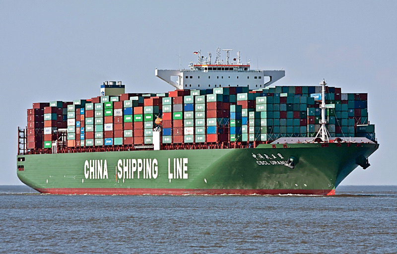 【甬危课堂】包装危险货物水路运输专题之危险品运输的积载规定